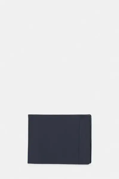 Kožená peněženka U.S. Polo Assn. BLACKBURN