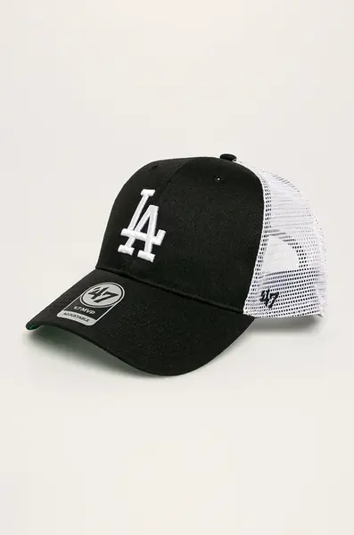 Čepice 47brand MLB Los Angeles Dodgers