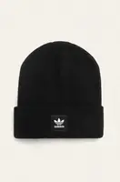 Čepice adidas Originals ED8712.M Adicolor Cuff Beanie