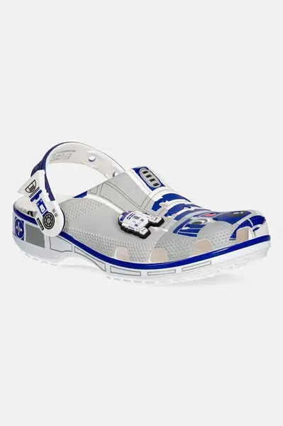 Crocs Pantofle Crocs Star Wars R2D2 Cls Clg