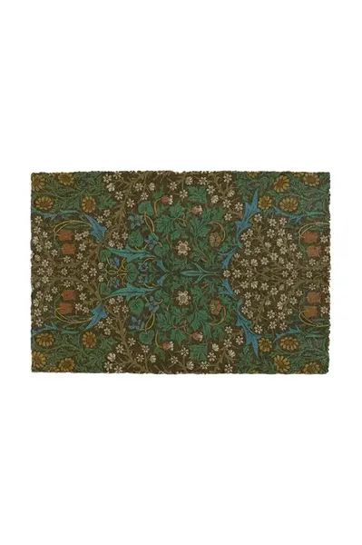 Rohožka Artsy Doormats William Morris Tulips 90 x 60 cm