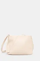 Kožená kabelka MM6 Maison Margiela