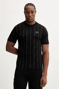 Bavlněné tričko EA7 Emporio Armani