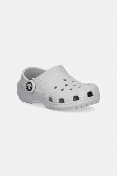 Dětské pantofle Crocs