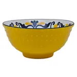 Novel MISKA NA MÜSLI kamenina keramika