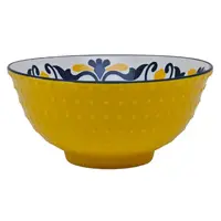 Novel MISKA NA MÜSLI kamenina keramika