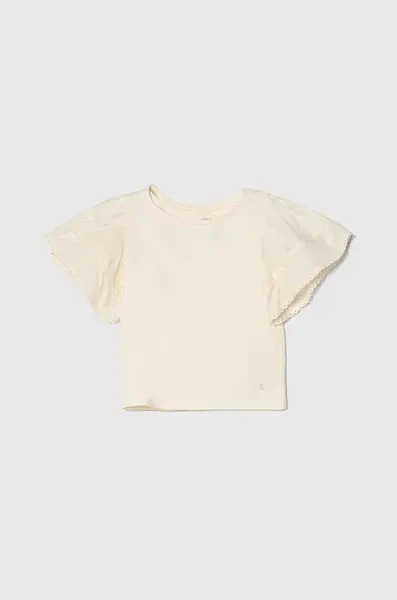 Dětské tričko zippy