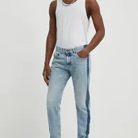 Džíny Diesel 2019 D-STRUKT-S3 pánské, A13346.0GHAC