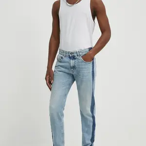 Džíny Diesel 2019 D-STRUKT-S3