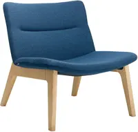 LD SEATING Designové křeslo OSLO Lounge OL-K1-D