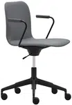 RIM konferenční židle LAMBDA WOOD LA 4014.151