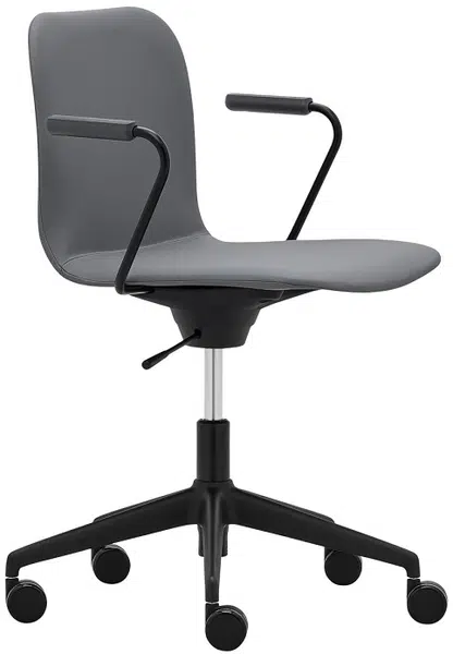RIM konferenční židle LAMBDA WOOD LA 4014.151