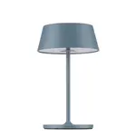 Dieter Knoll STOLNÍ LAMPA NA BATERIE, 15/25 cm