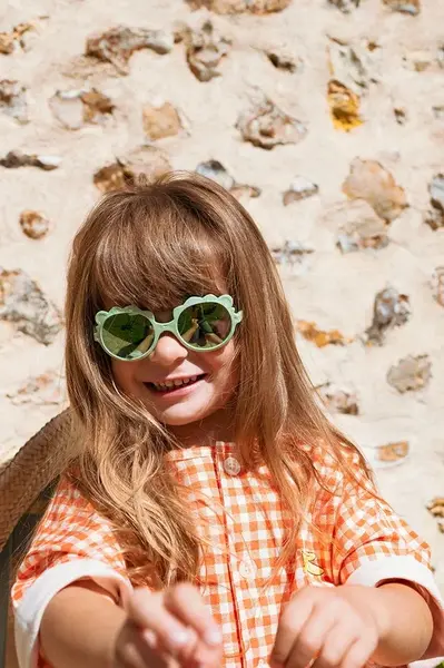 Dětské sluneční brýle Ki ET LA Lion