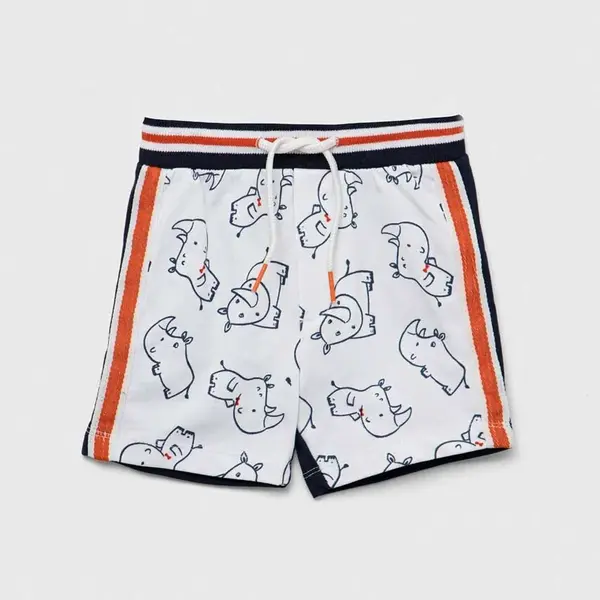 Kojenecké šortky Birba&Trybeyond