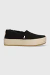 Espadrilky Toms Valencia
