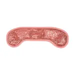 Gelový obklad na čelo Aroma Home Essentials Gel Warming Migraine