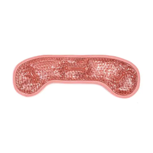Gelový obklad na čelo Aroma Home Essentials Gel Warming Migraine