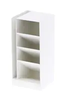 Stolní organizér Yamazaki Tower