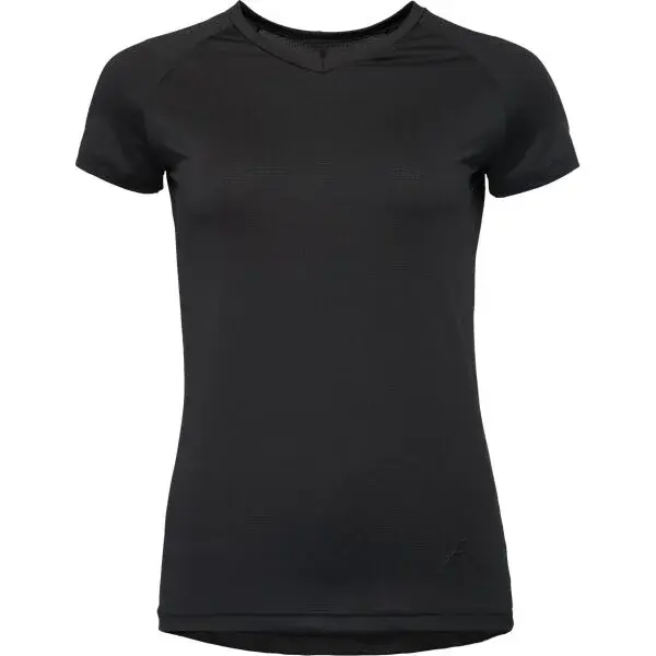 Klimatex KENDALA RE:CLIMA Dámské funkční triko, černá, velikost