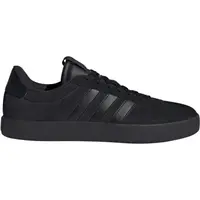 adidas VL COURT 3.0 Pánské tenisky, černá, velikost 40