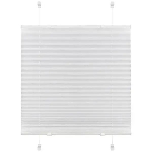 Boxxx PLISÉ, poloprůhledné, 100/130 cm