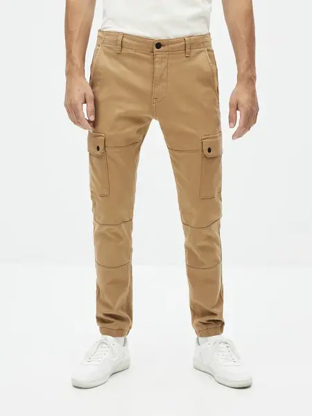 Celio Kalhoty Solyte - Pánské