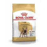 ROYAL CANIN BHN FRENCH BULLDOG ADULT 9kg suché krmivo pre dospelé psy plemena Francúzsky buldoček