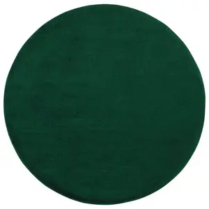 TKANÝ KOBEREC, 120 cm zelená