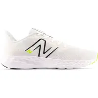 New Balance M4117SF Pánské běžecké boty, bílá, velikost 43