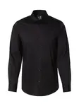 ARMANI EXCHANGE Košeľa  čierna