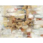 MALBA NA PLÁTNĚ, abstraktní, 60/80 cm