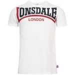Pánské tričko Lonsdale