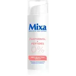 Mixa Anti Reaction regenerační krém s peptidy 50 ml