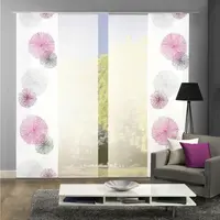 PANELOVÝ ZÁVĚS, 60/245 cm