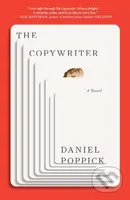 Copywriter (A Novel) - Daniel Poppick
