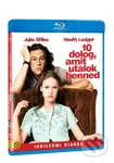 10 dolog, amit utálok benned BD (HU) - Gil Junger - film z kategorie Komedie