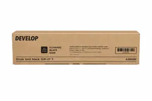Develop IUP-22K A3GP11K čierna (black) originálna valcová jednotka