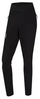 Husky Kuty L XL, black Dámské softshellové kalhoty