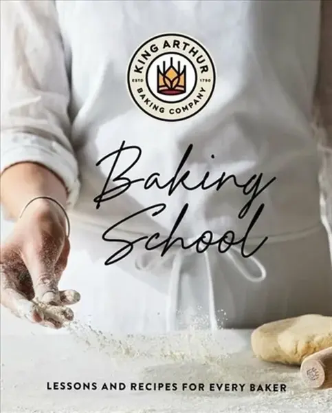 The King Arthur Baking School - King Arthur Baking Company