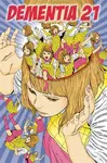 Dementia 21 Vol. 1 - Shintaro Kago