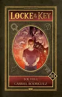 Locke & Key Master Edition Volume 3 - Joe Hill