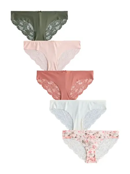 Next Nohavičky  zmiešané farby