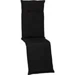 Gardenson PODLOŽKA NA RELAXAČNÍ KŘESLO, 170/46/8 cm