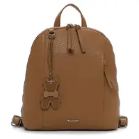Dámský batoh Tamaris Heidi - hnědá