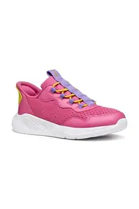 Geox Dětské tenisky Geox SPRINTYE FAST IN