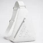Guess agata sling bag one