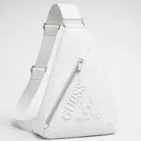 Guess agata sling bag one