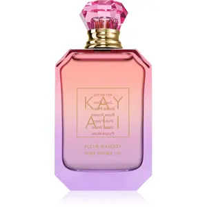Kayali Fleur Majesty Rose Royale | 31 parfumovaná voda pre ženy 100 ml