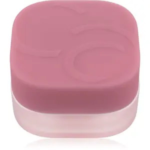 Catrice Velvet Pudding Blurring Blush matná krémová lícenka odtieň 010 Raspberry Fudge 5 g